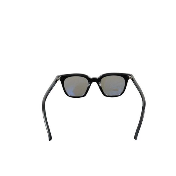 The Book Club The Snatcher Glasses in Black main image 4